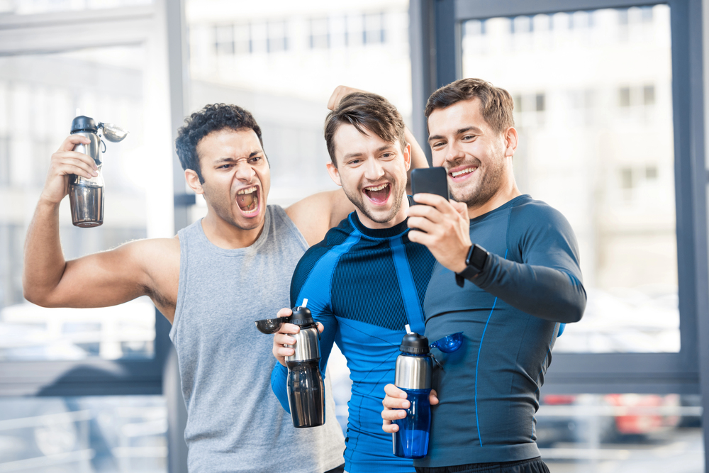 UBAE y UFEC unen su división de fitness para potenciar su posición en el sector bajo la marca Eurofitness