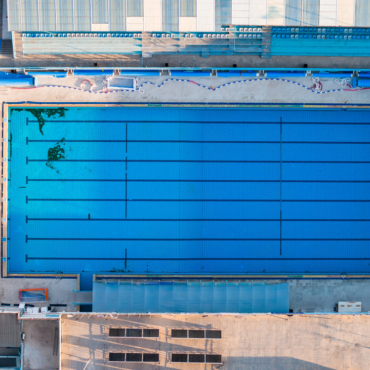 piscinas públicas en Barcelona