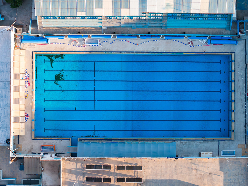 ¿Qué piscinas públicas en Barcelona abren este verano? (2020)
