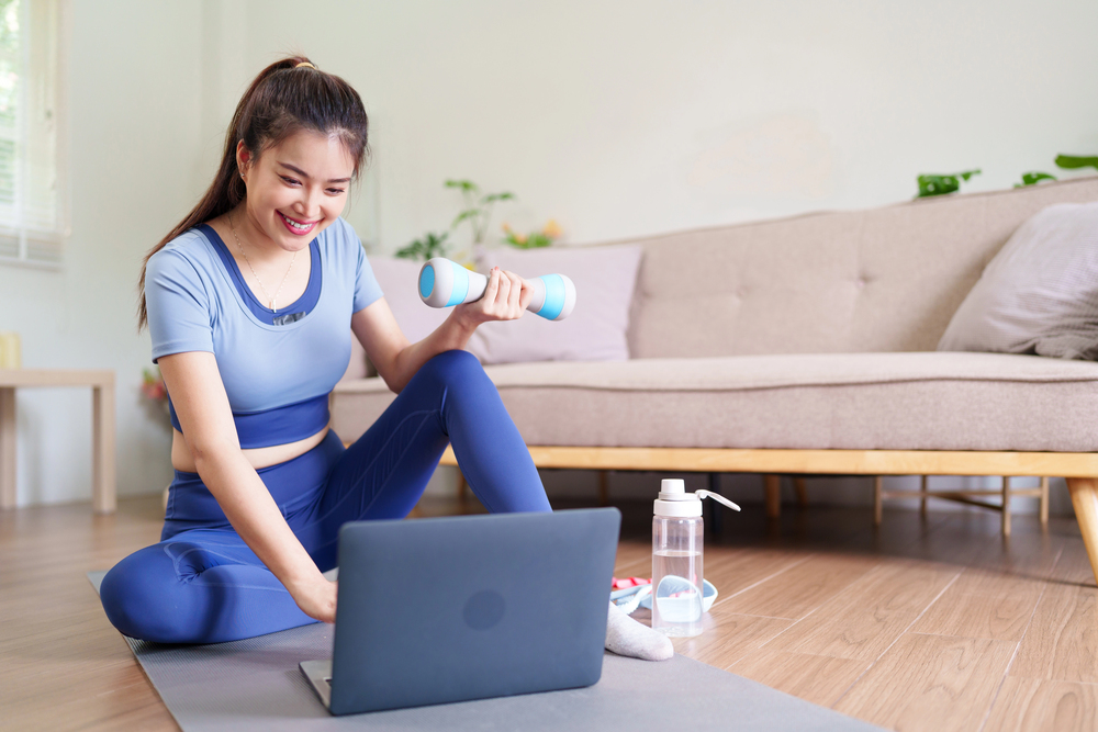 ¡Seguimos conectados!