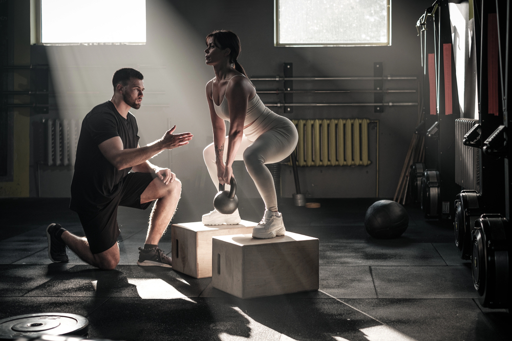 Desafía tus límites: entrenamientos intensos para resultados asombrosos