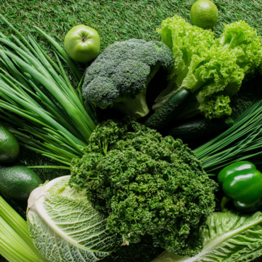 densidad nutricional