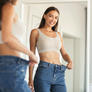 motivaciones para adelgazar