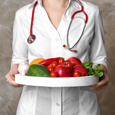 alimentos con más densidad nutricional