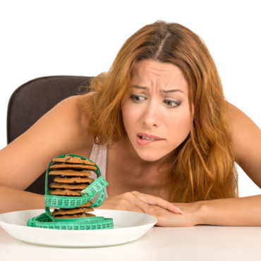 Vencer los antojos