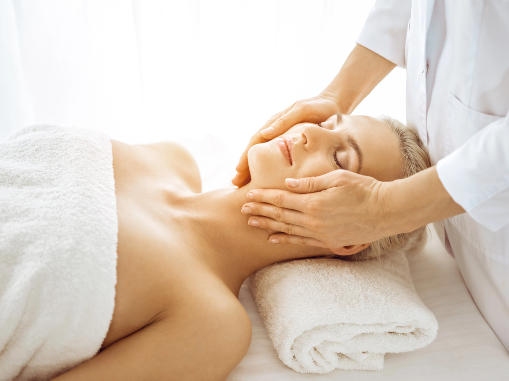 Cómo relajar cuerpo y mente antes del verano