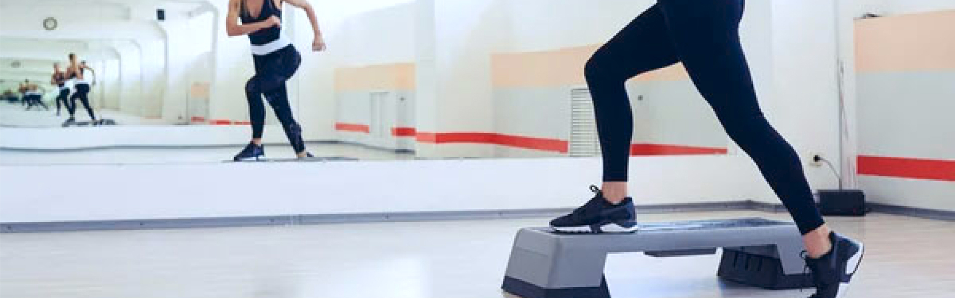 Stepdance