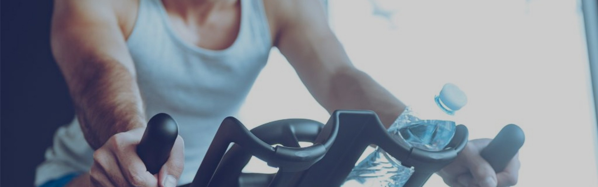 Cycling Olimfit Virtual