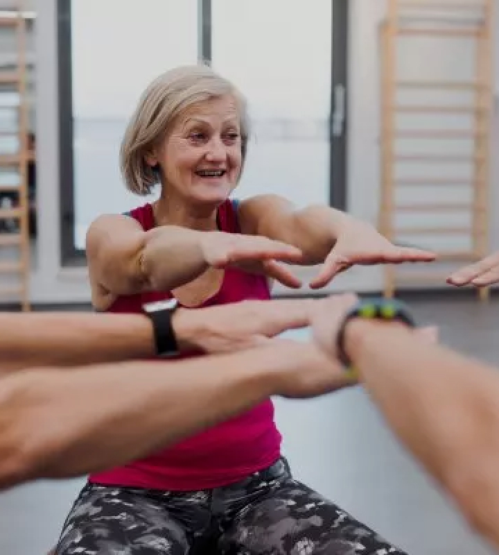 Press banca con mancuerna o barra | Resultados de este ejercicio