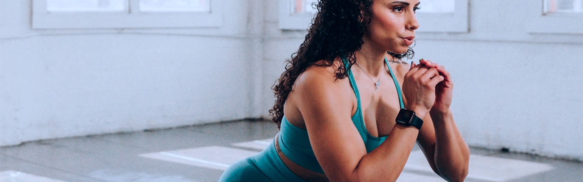 Quema Calorias Olimfit Virtual