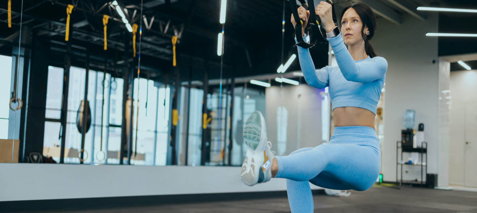 Para cambiar tu cuerpo antes tienes que cambiar de actitud