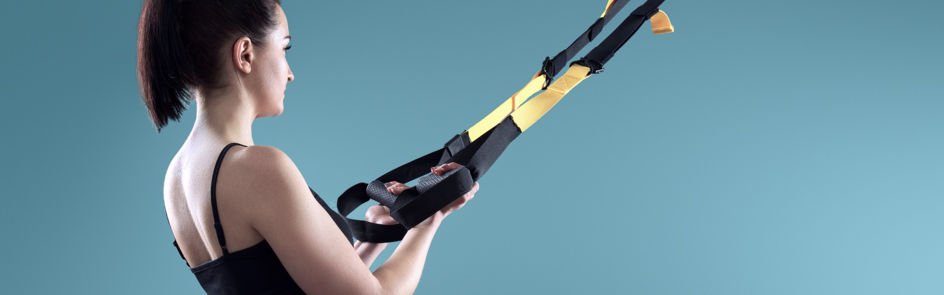 TRX Strength