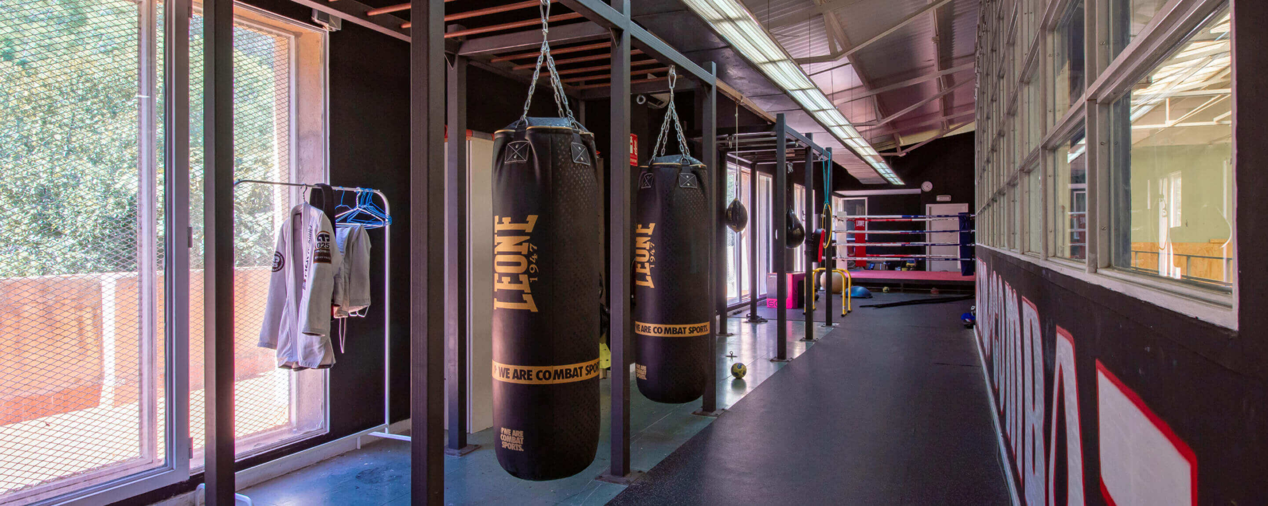 6 factores a tener en cuenta para escoger un gimnasio en Barcelona