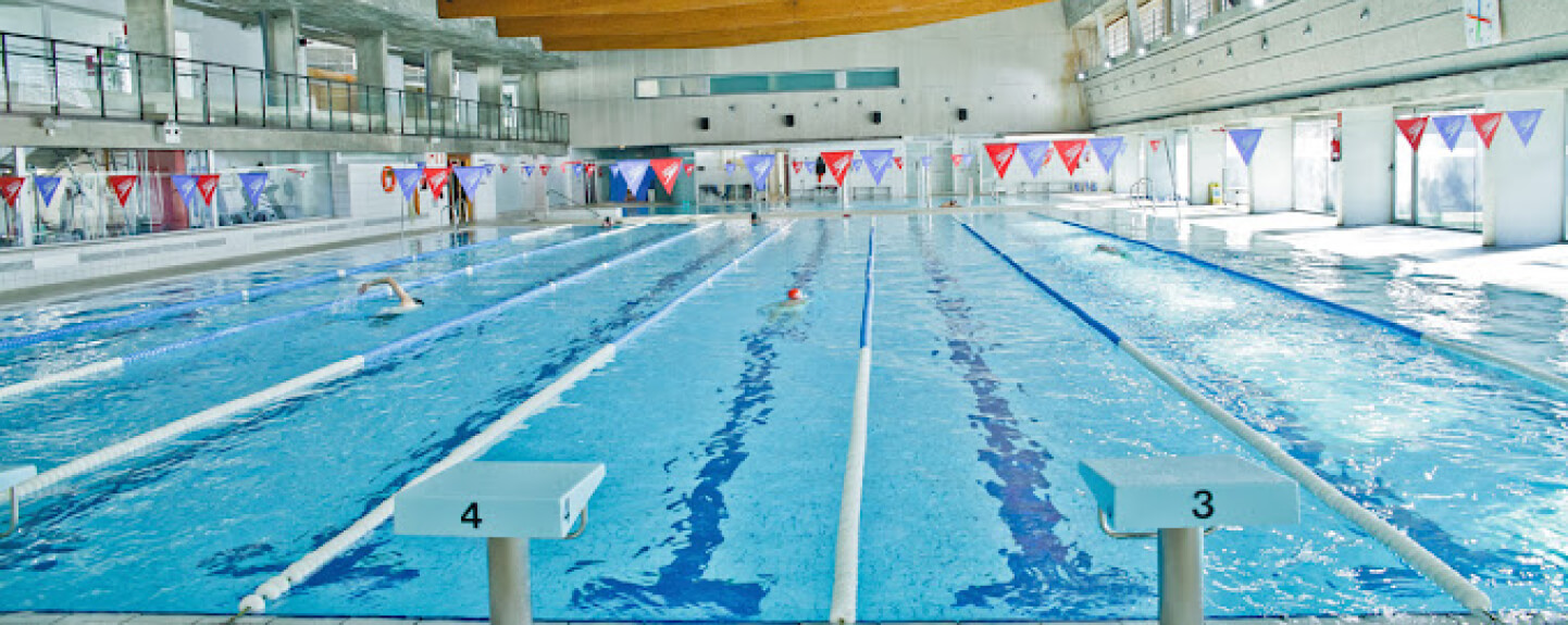 Entrenament personal