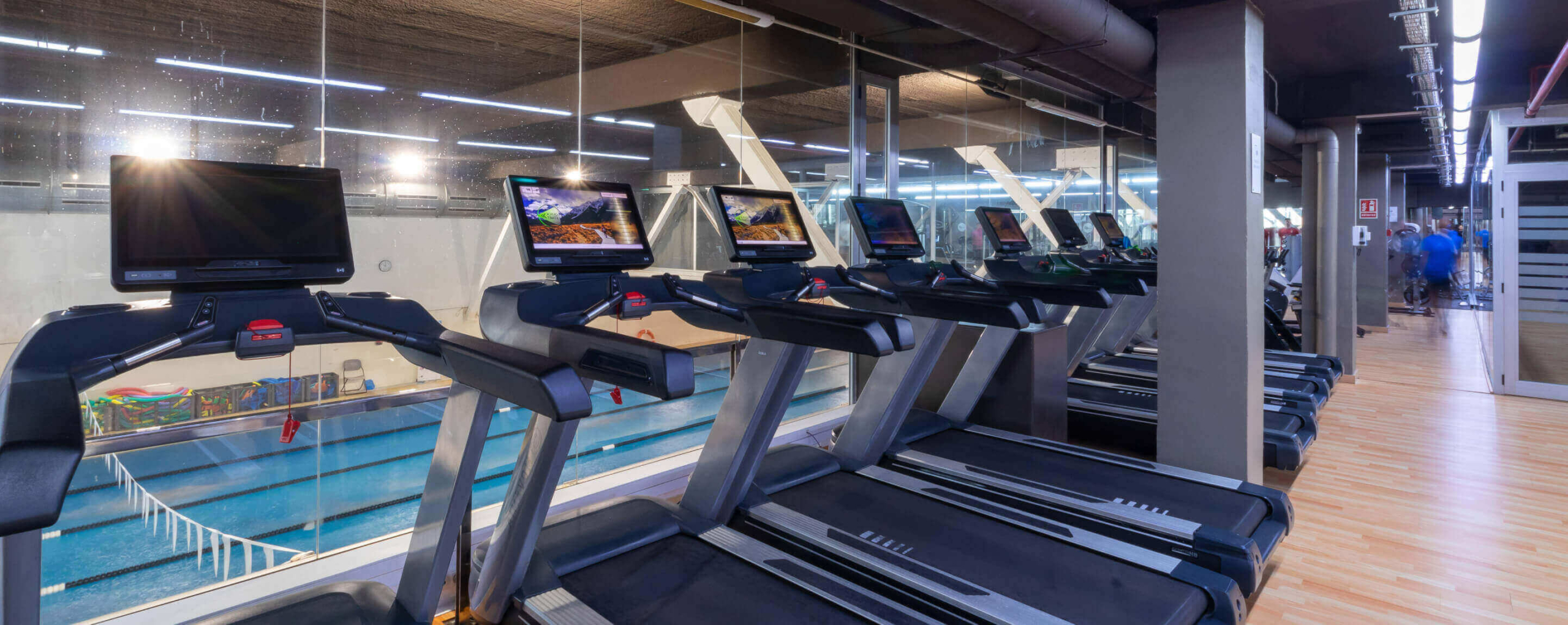 Come, entrena, descansa y… ¡REPITE!