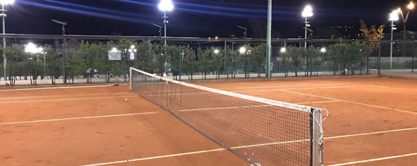 Club Vall D’Hebron