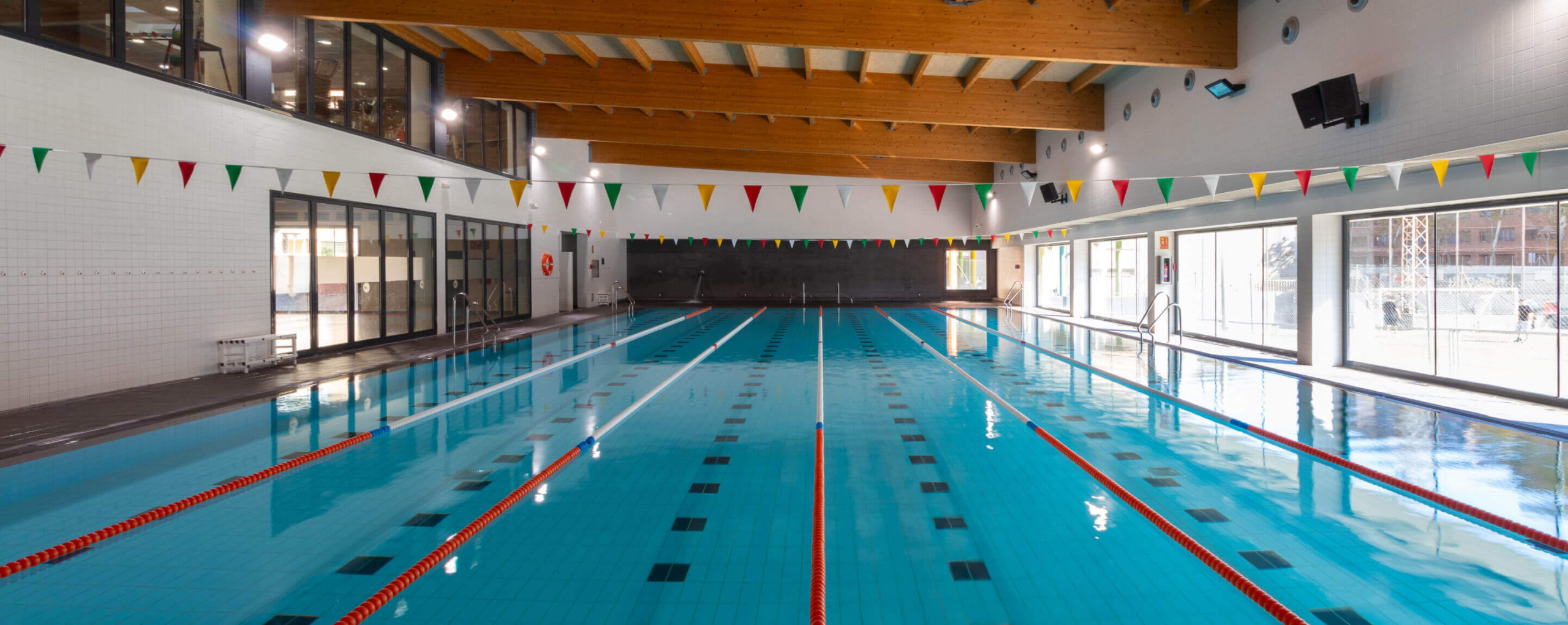 No dejes para mañana lo que puedas entrenar hoy