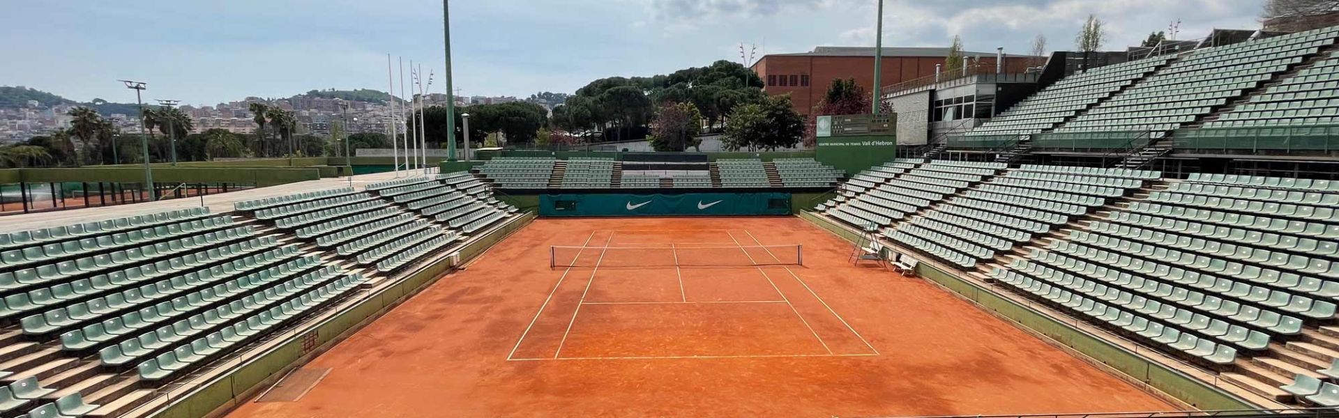 Club Vall D’Hebron