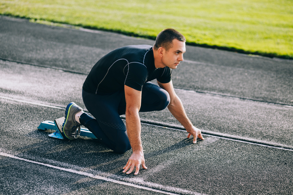 Cómo establecer objetivos realistas en tu plan de entrenamiento