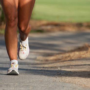 Correr 5 km