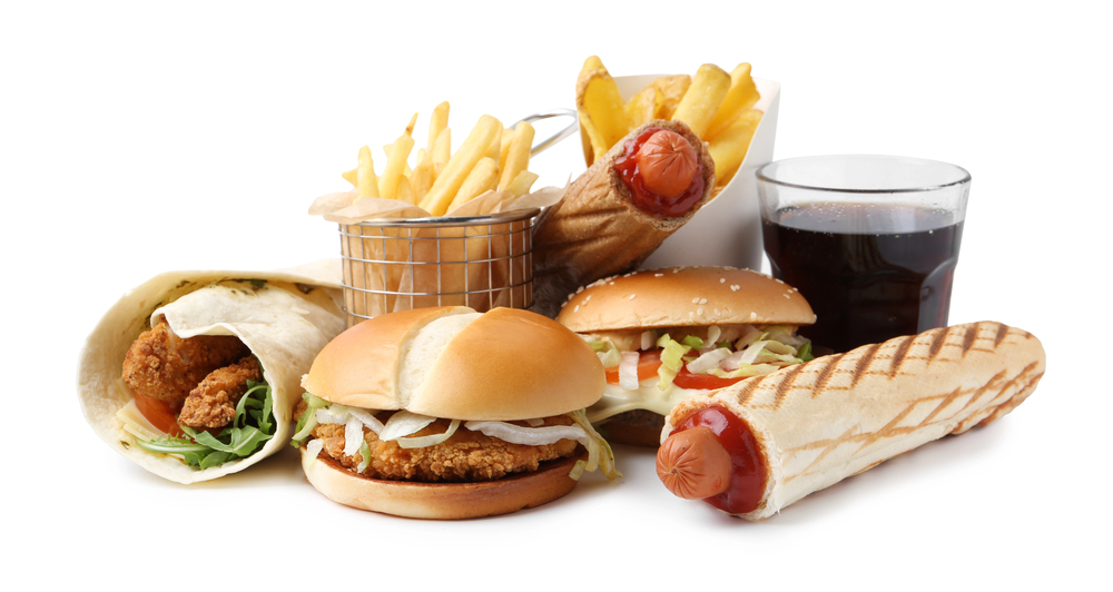 Alimentos que debes evitar antes y después de entrenar