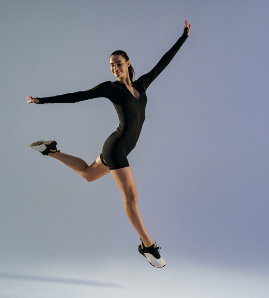Aerodance