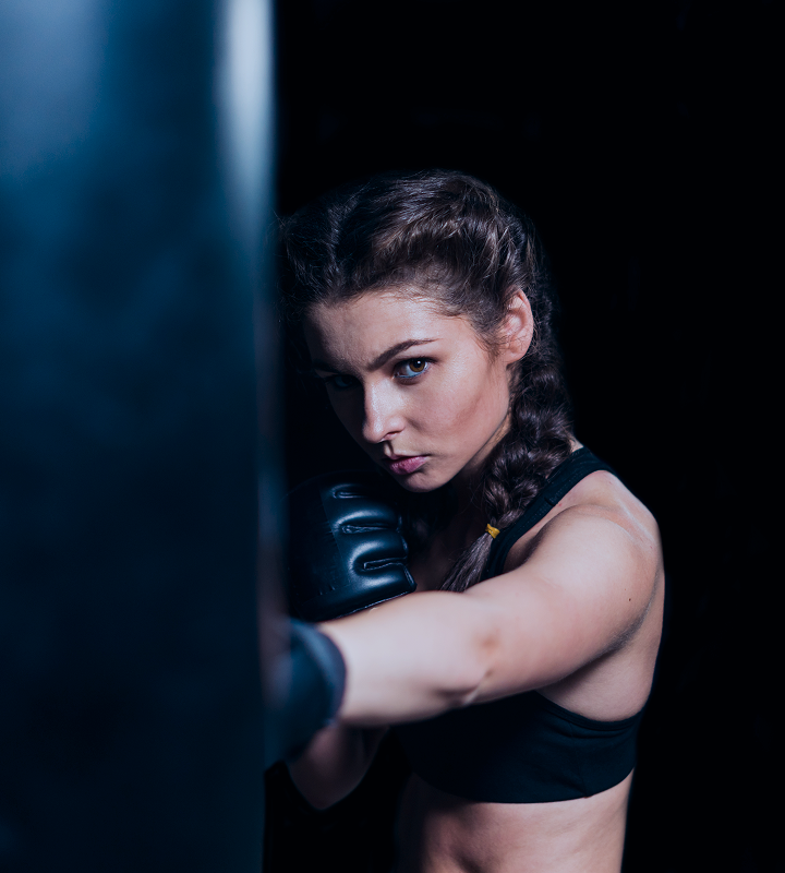 Hiit Boxing