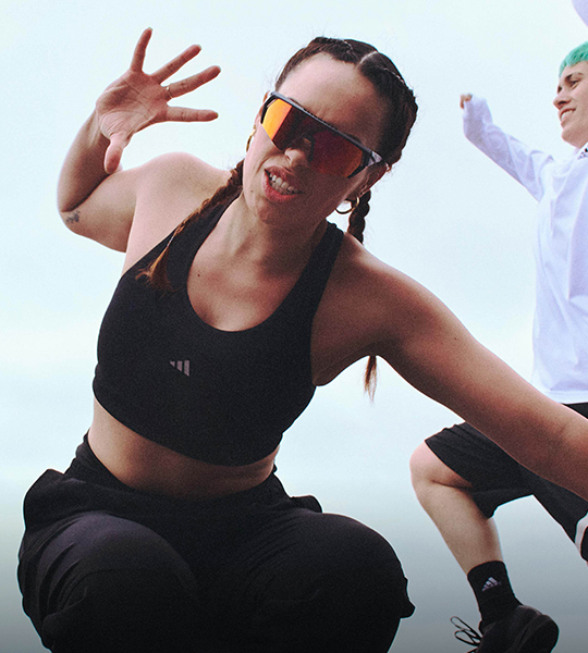 LESMILLS DANCE
