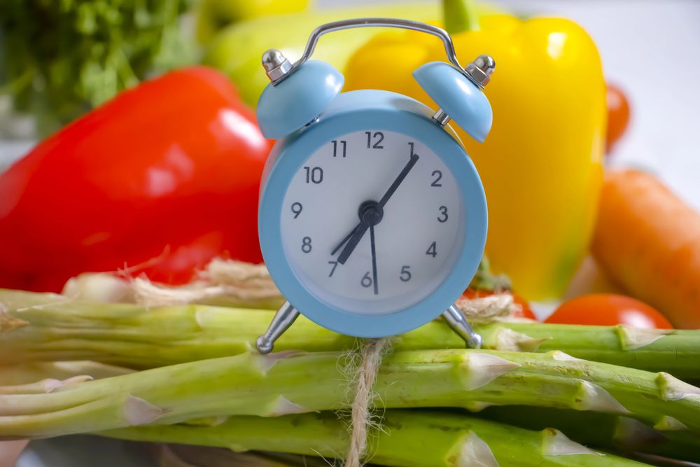 El dejuni intermitent: què és i com pot beneficiar la teva salut