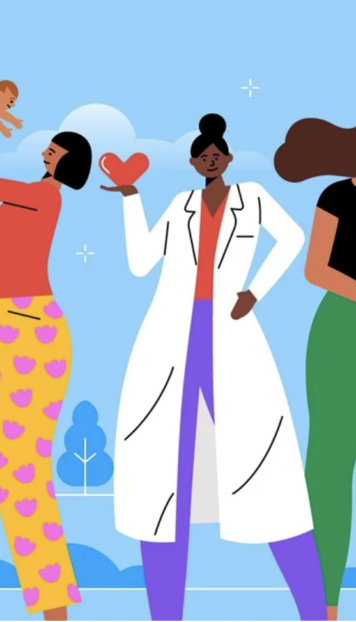 Día Mundial de la Salud 2025: enfoque en madres y bebés