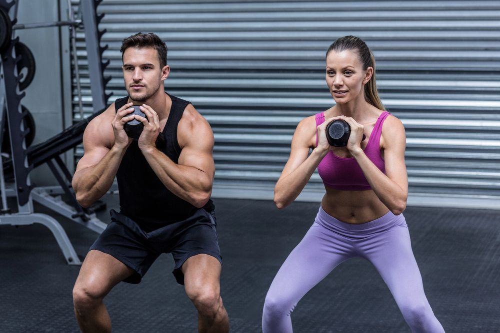 Crema greix i tonifica en només 15 minuts amb HIIT