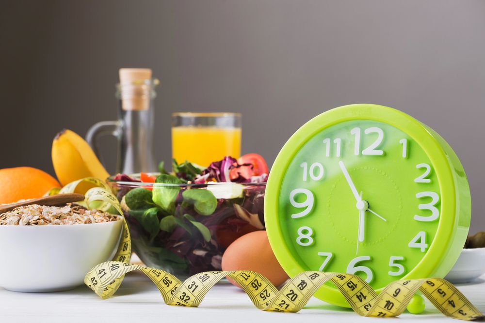 Dejuni intermitent: beneficis avalats per la ciència