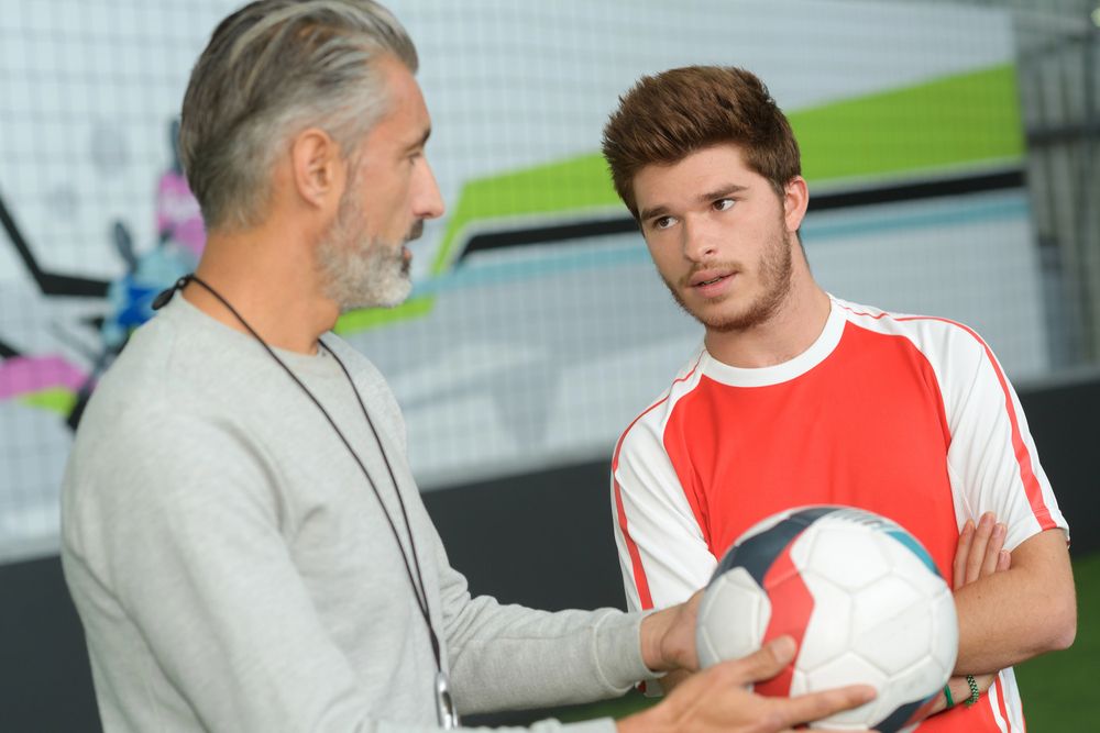 Entrena la teva ment com un atleta: claus de la psicologia esportiva