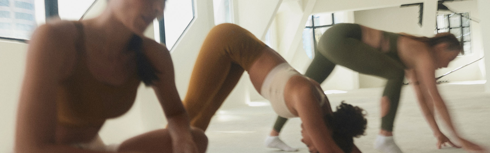 LESMILLS SHAPES
