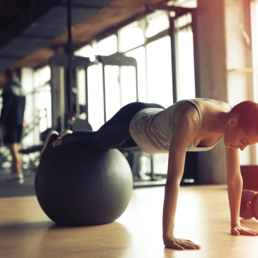 beneficios del pilates