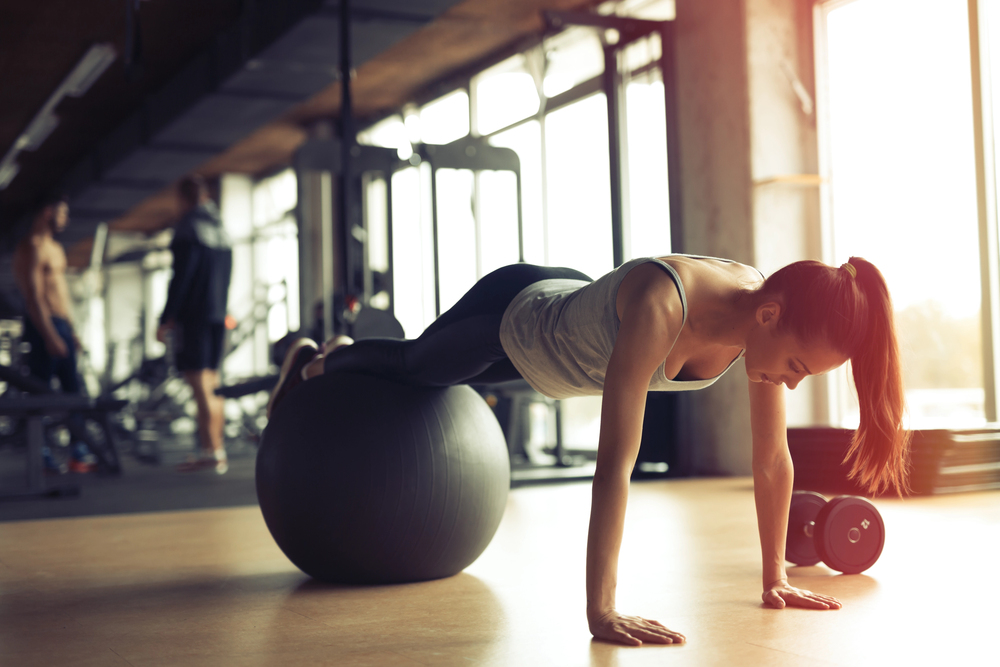 7 beneficios del pilates que debes conocer – INFOGRAFÍA