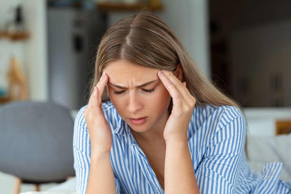 5 consells efectius per alleugerir l’angoixa