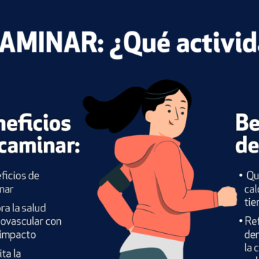 correr o caminar