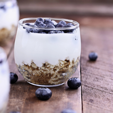 Beneficios del kéfir en fitness y deportistas