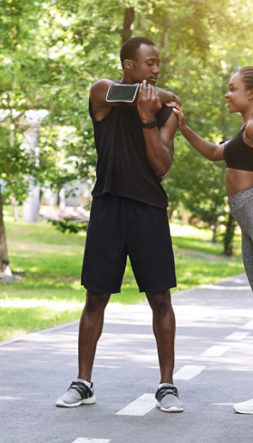 beneficios que aporta el deporte para la salud