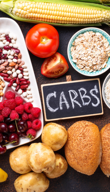 alimentación y rendimiento