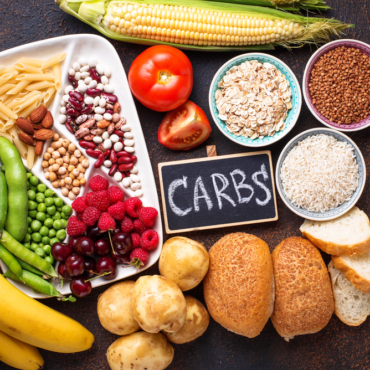 alimentación y rendimiento