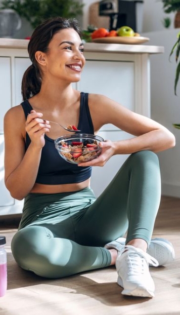 hábitos fitness