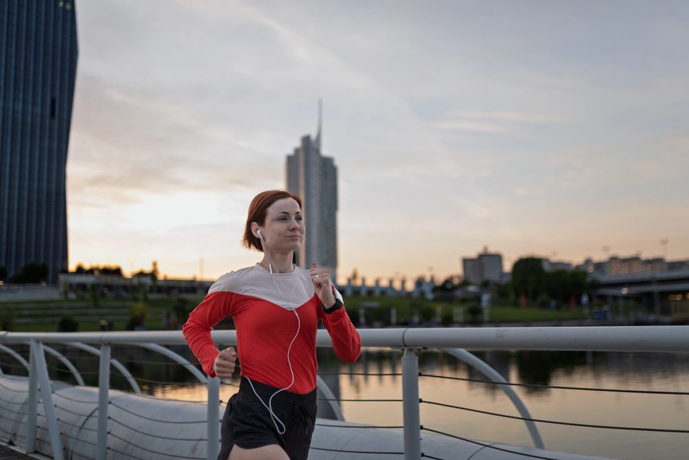 Ejercicio y salud mental: la conexión perfecta 