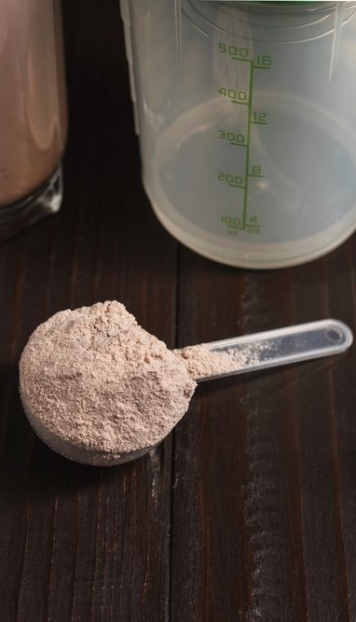 alimentación y ejercicio