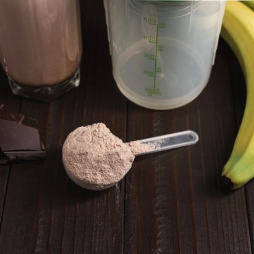 alimentación y ejercicio