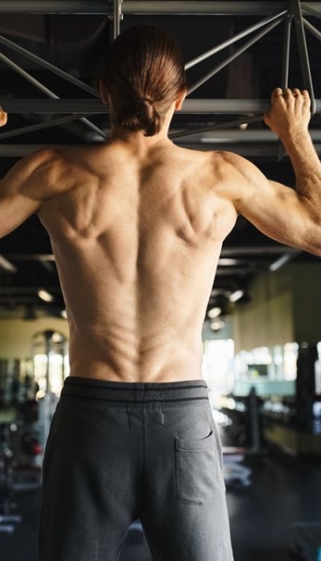 ejercicios para la espalda 