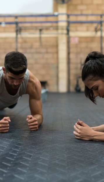 ejercicio para el sistema inmune
