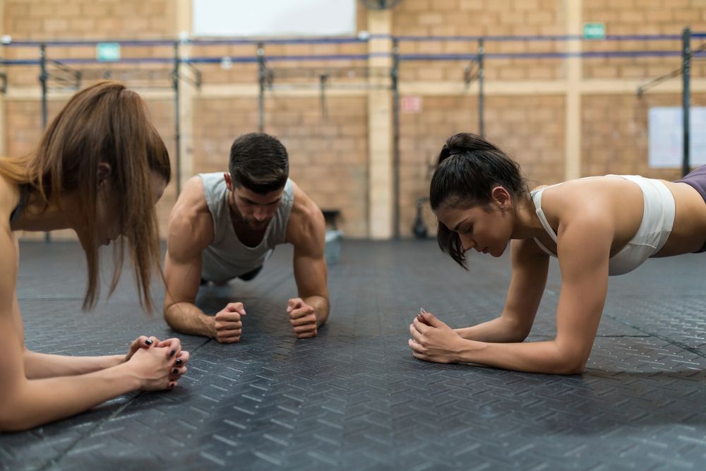 Fortalece tu sistema inmune con ejercicio