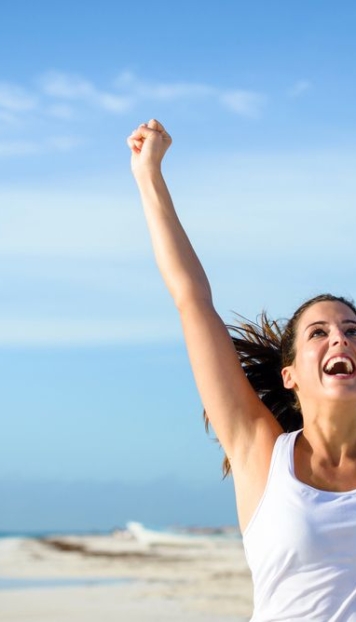 gestió de l'estrès amb exercici